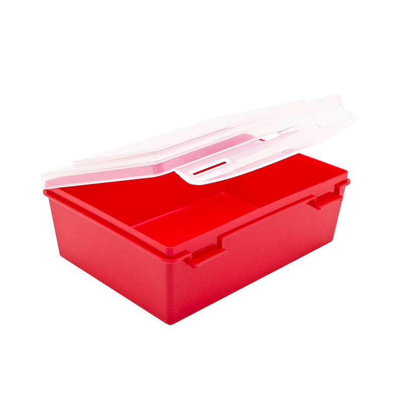 Gigo - Plastic Container with Lock