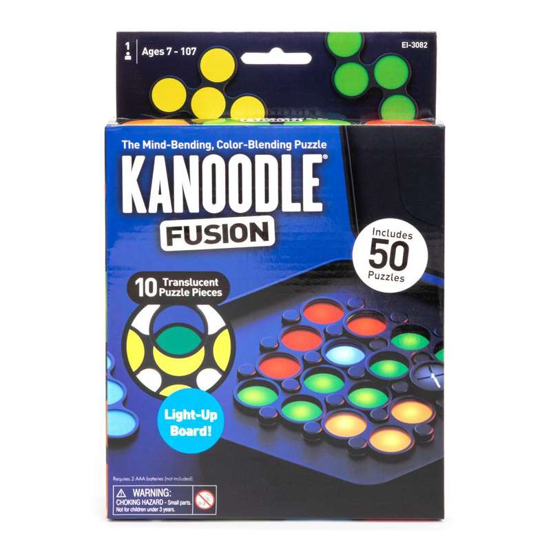 Educational Insights - Kanoodle® Fusion
