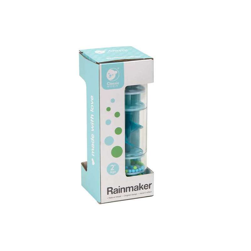 Classic World - Rainmaker - Blue