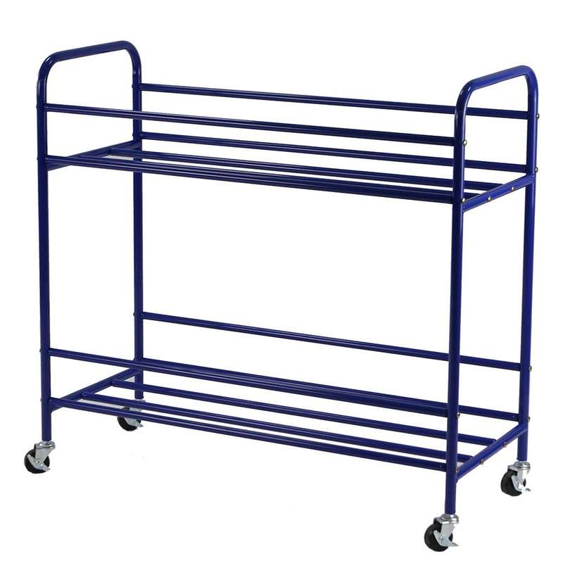 Playroom By Greenbean - Mat Storage Cart - Large