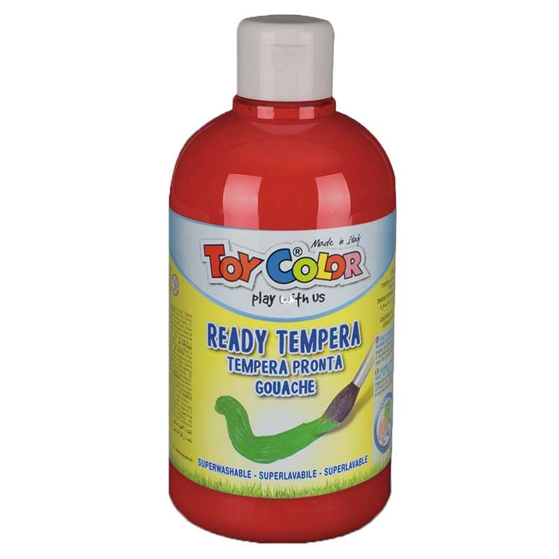 Toy Color - Bottle Vinyl Glue- 1000ml