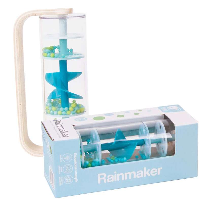 Classic World - Rainmaker - Blue