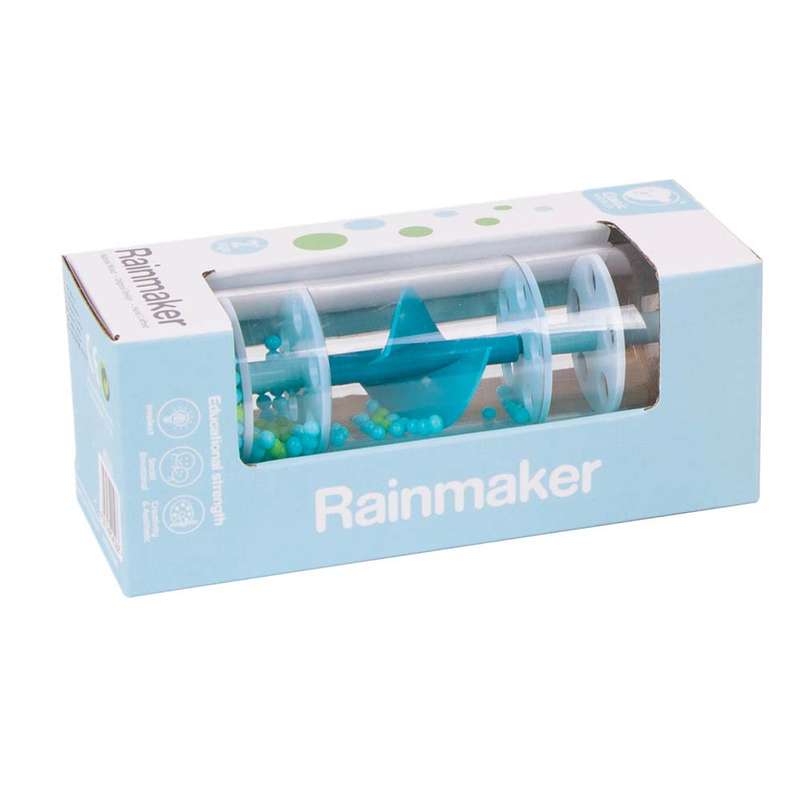 Classic World - Rainmaker - Blue
