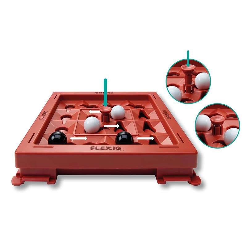 FlexiQ - Orbito Educational Family Game