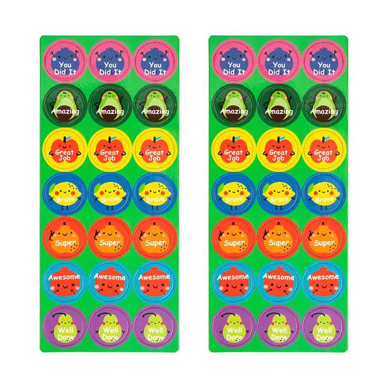 TookyToy - Magnetic Daily Calendar