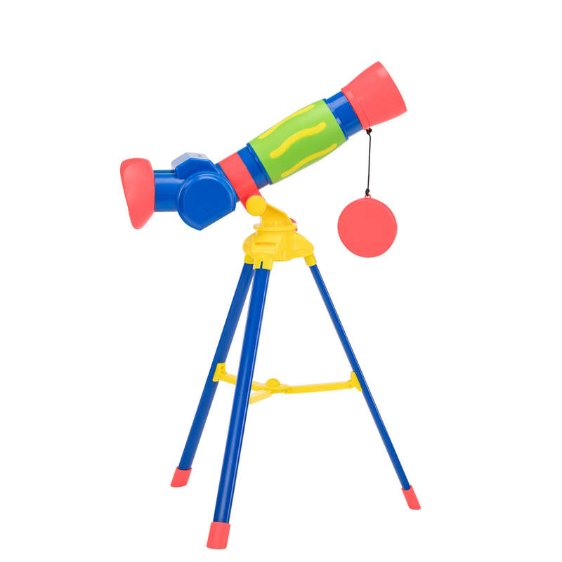 Educational Insights - GeoSafari® Jr. My First Telescope