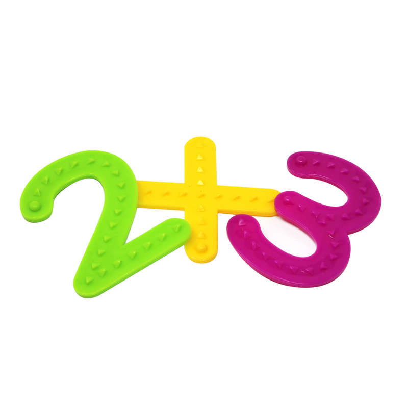 Learning Resources - Tac-Tile Numbers & Operations