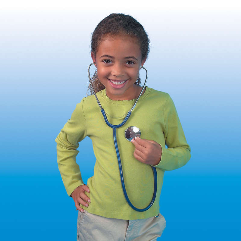 Learning Resources - Stethoscope