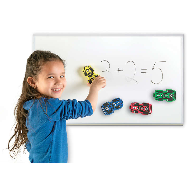 Learning Resources - Magnetic Whiteboard Eraser