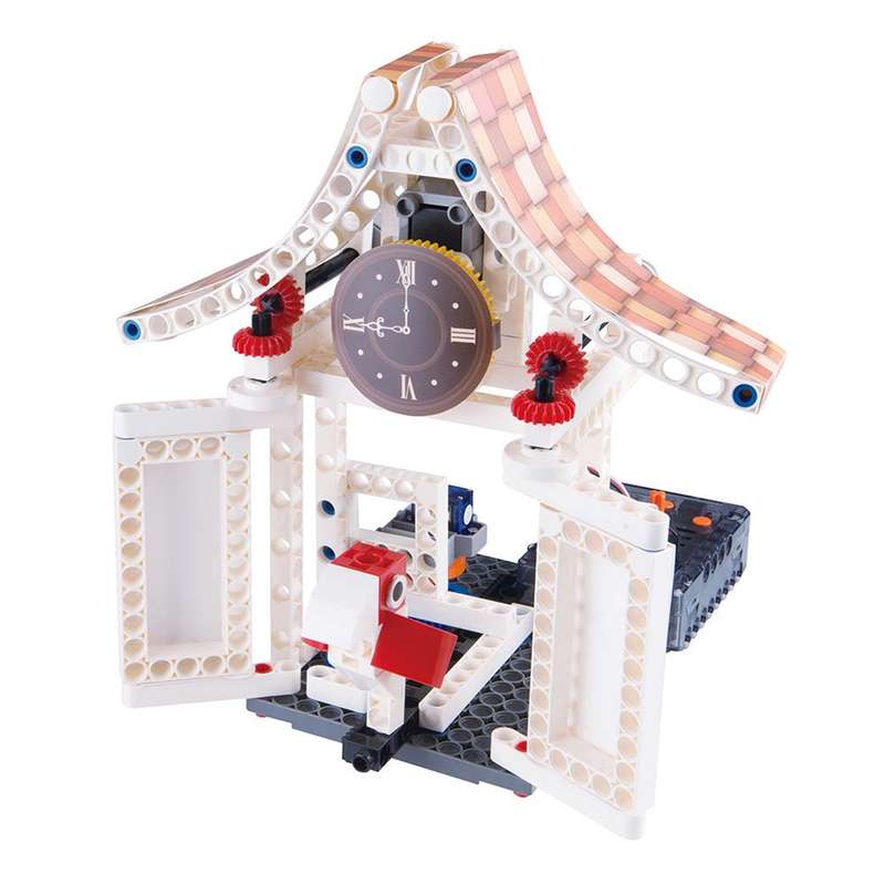Gigo - S4A Programming Bricks 181pcs