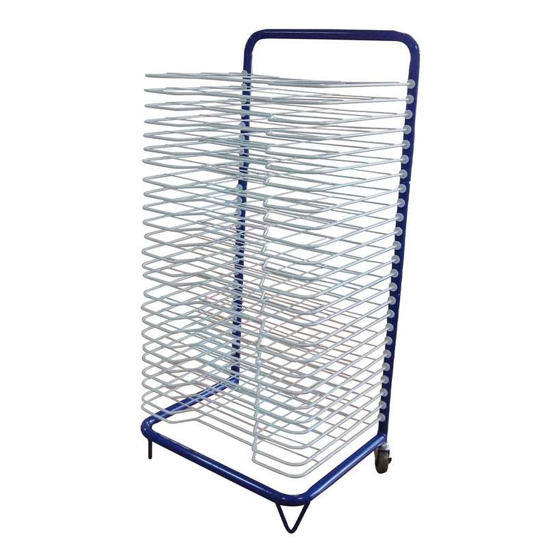 Playroom By Greenbean - Drying Rack 25 Layers