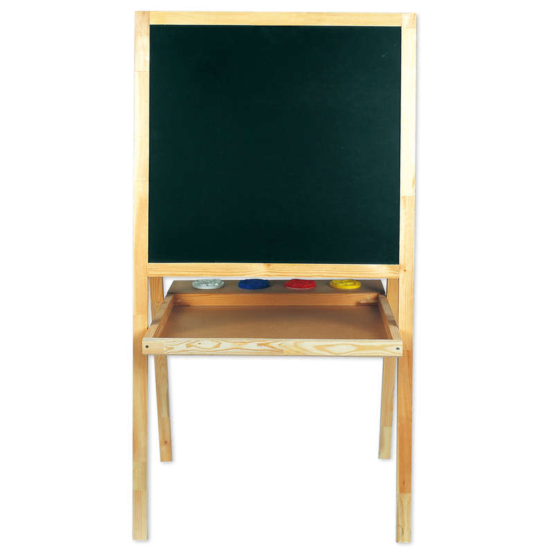 Classic World - 5-in-1 - Blackboard - 58 x 4 x 116 cm