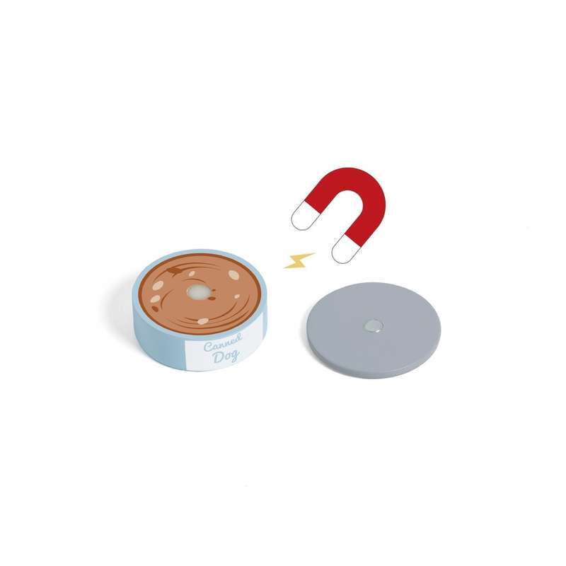 Classic World - Pretend & Play - Pet Care Playset