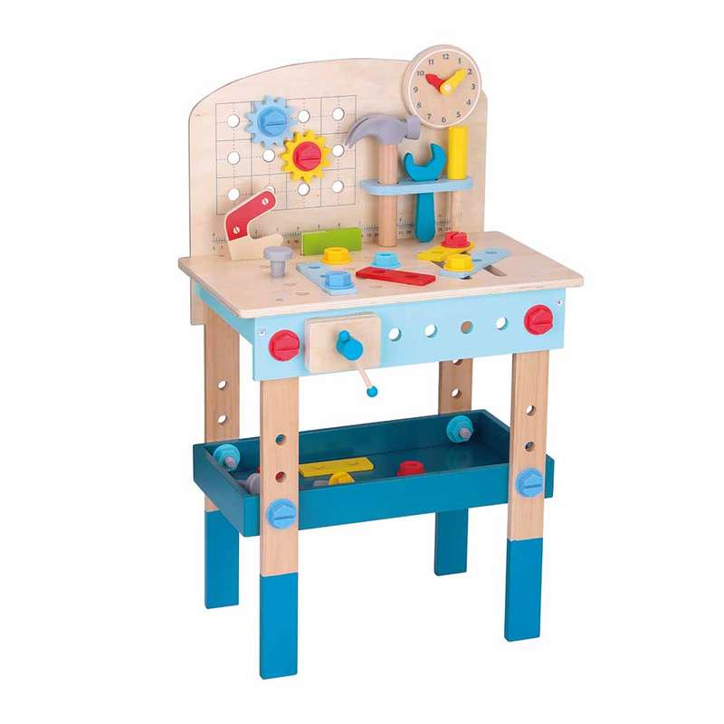 TookyToy - Work Bench