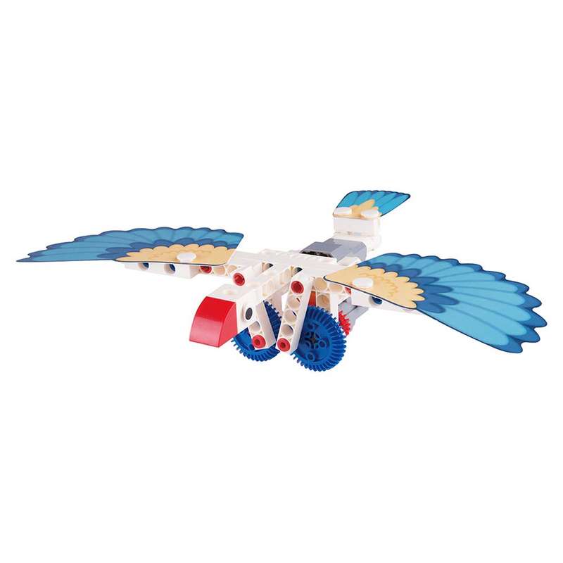 Gigo - S4A Programming Bricks 181pcs