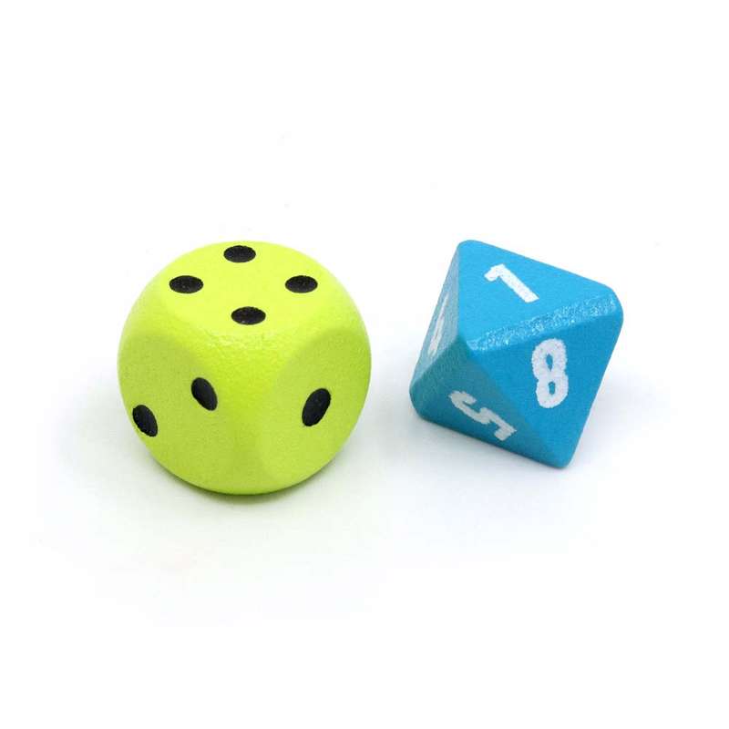 Big Potato Games - The Chameleon - Strategic Family Game - Travel Size - 3-8 Players