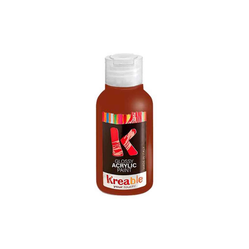 Toy Color- Acrylic Tempera Bottle 100 ml