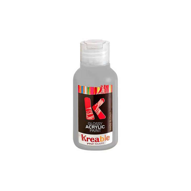 Toy Color- Acrylic Tempera Bottle 100 ml