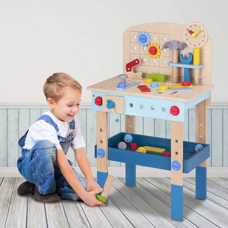 TookyToy - Work Bench