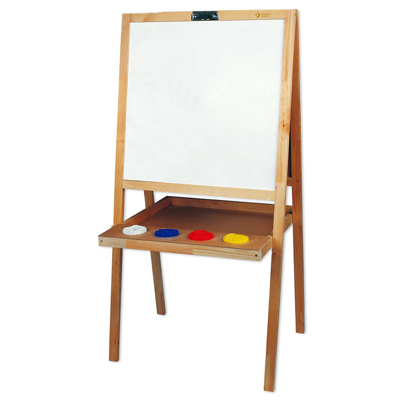 Classic World - 5-in-1 - Blackboard - 58 x 4 x 116 cm