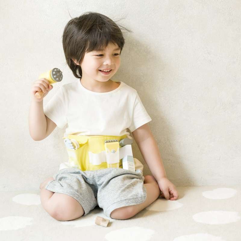 Classic World - Pretend & Play - Hairdressing Playset
