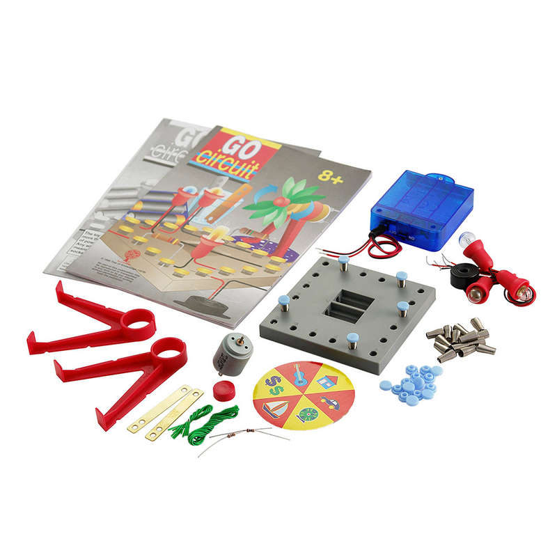 Edu-Toys - Circuit