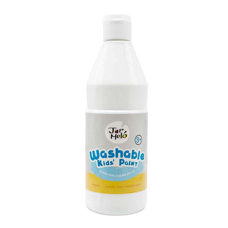 Jar Meló - Paint for Kids - Washable