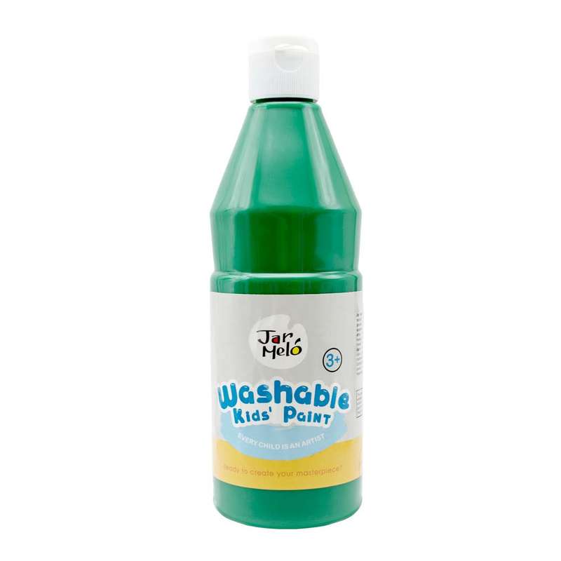 Jar Meló - Paint for Kids - Washable