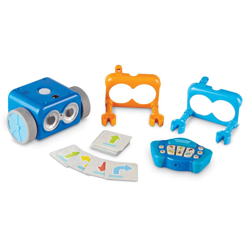 Learning Resources - Botley® 2.0 The Coding Robot