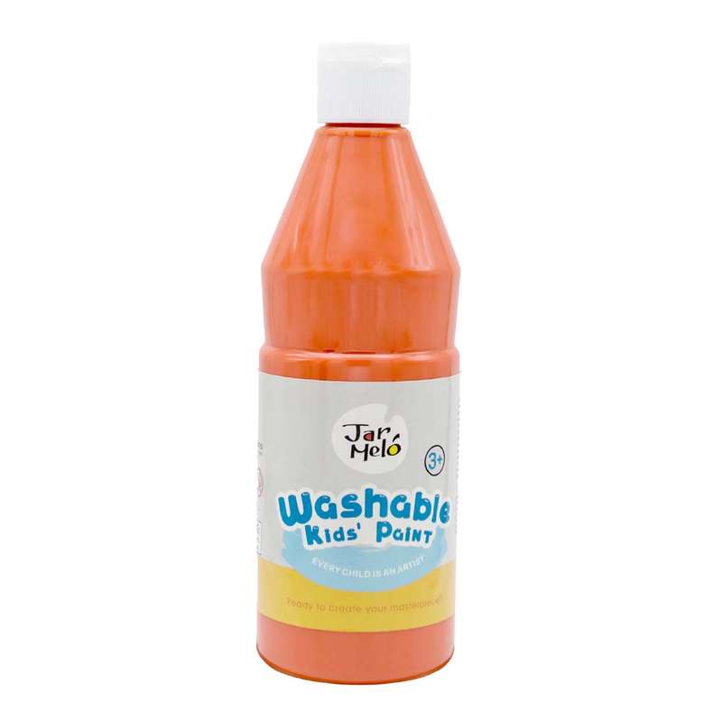 Jar Meló - Paint for Kids - Washable