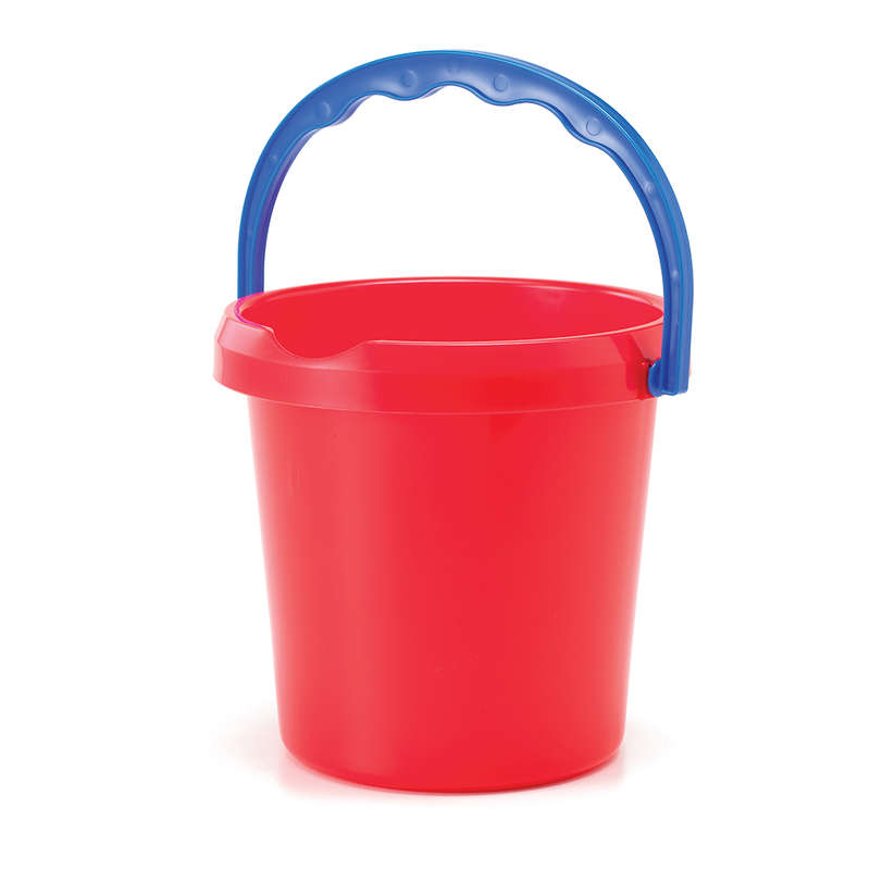 EDX Education - Sand Play - Bucket Colour