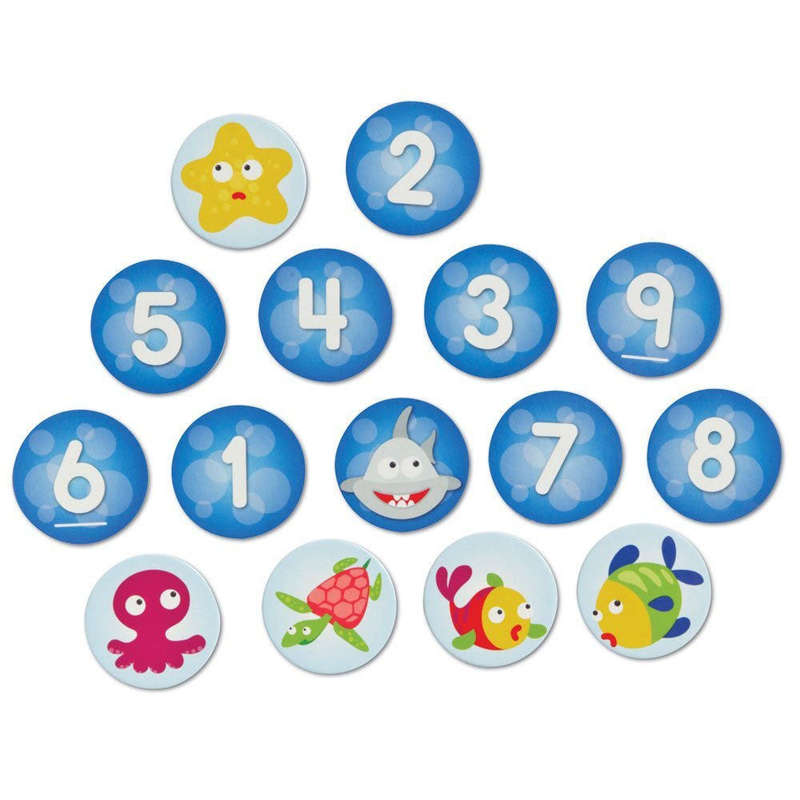 Learning Resources - I see 10! Game