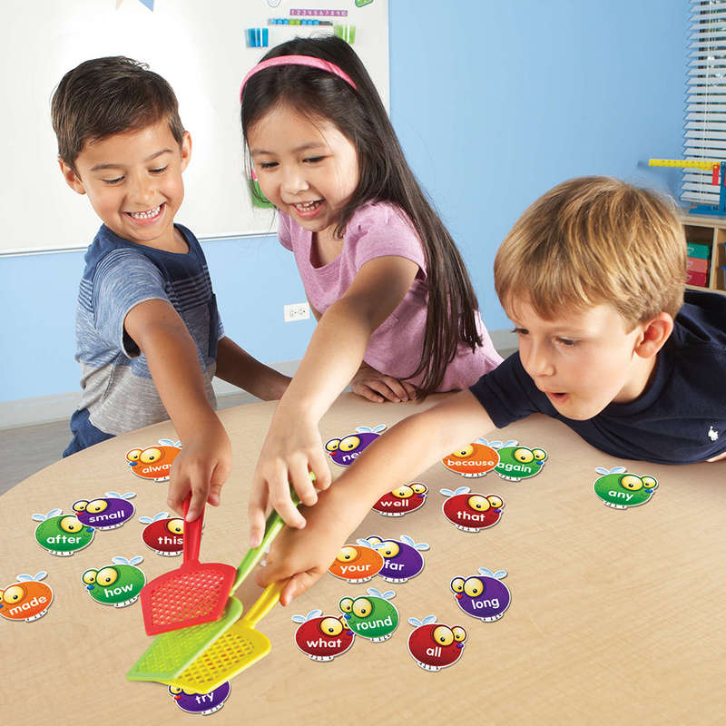 Learning Resources - Sight Word Swat