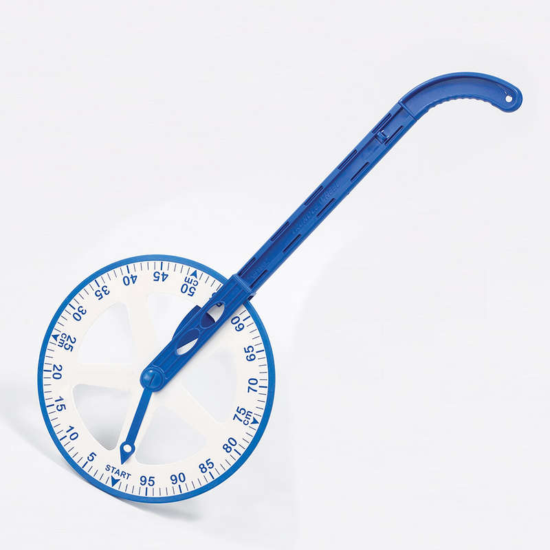 EDX Education - Trundle Wheel with Counter