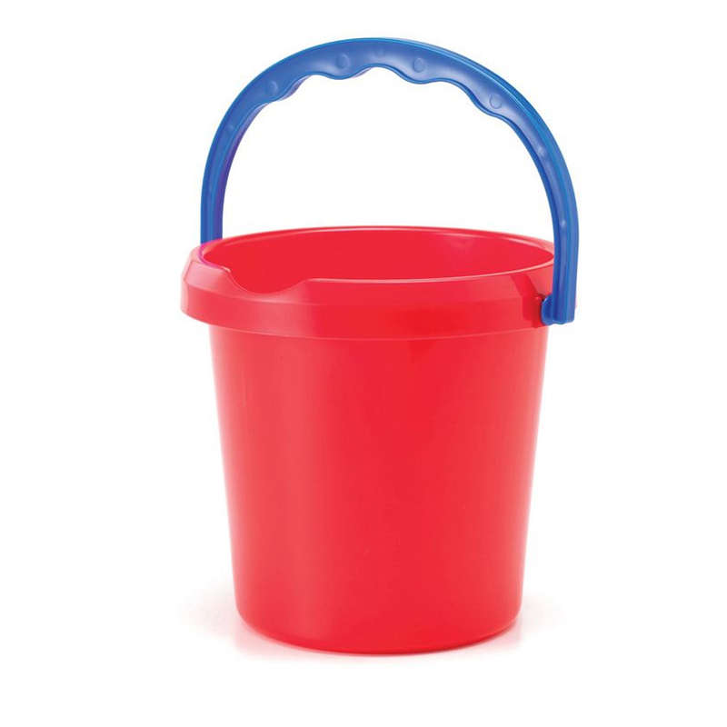 EDX Education - Sand Play - Bucket Colour