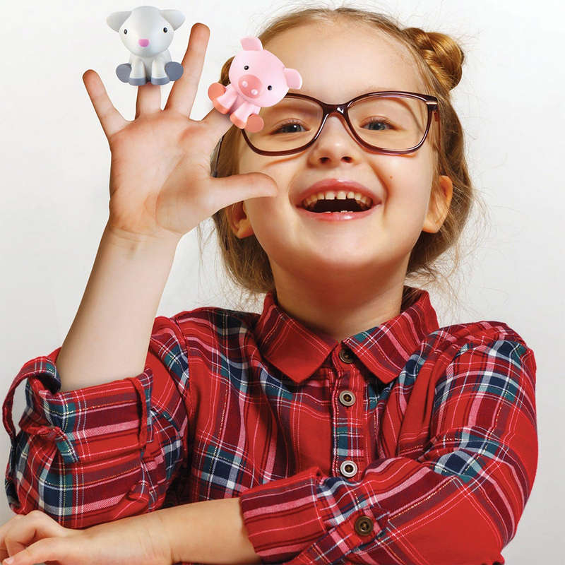 Learning Resources - Peekaboo Learning Farm