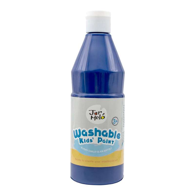 Jar Meló - Paint for Kids - Washable