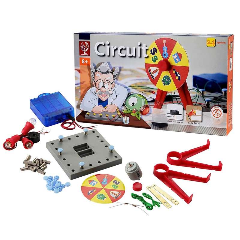 Edu-Toys - Circuit