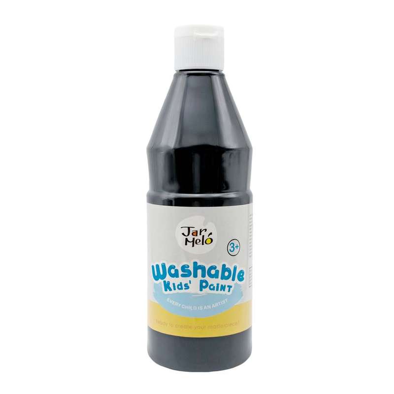 Jar Meló - Paint for Kids - Washable