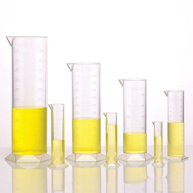 EDX Education - Graduated Cylinder Set - 7pcs