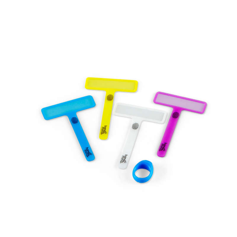 Greenbean - Fingerfocus Highlighter: Wearable Ring Highlighter