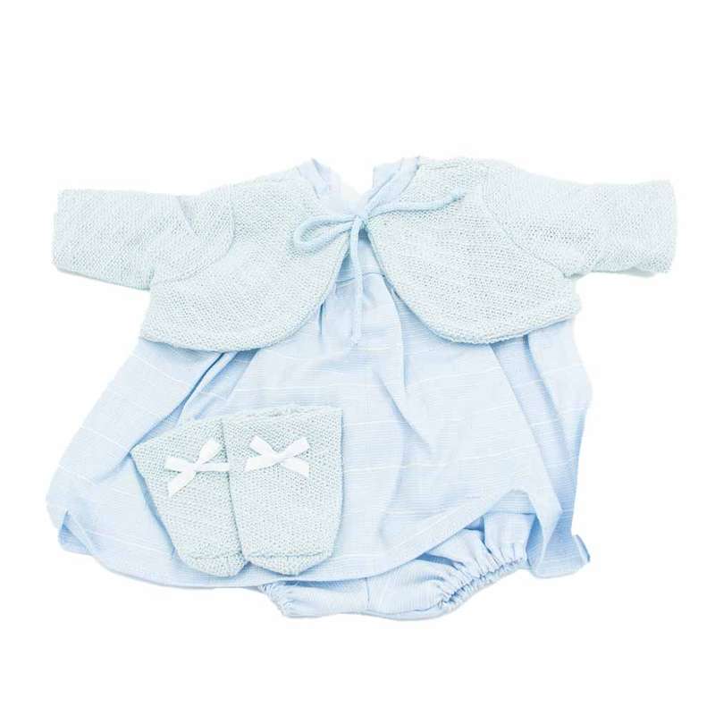 Llorens Baby Doll Clothes & Accessories (for 42cm Llorens Dolls)