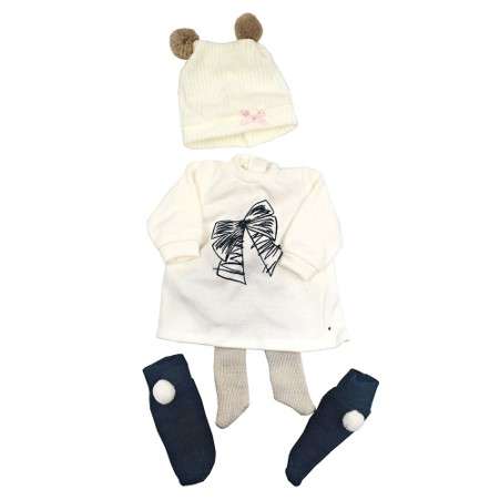 Llorens Baby Doll Outfits & Accessories (for 38cm Llorens Dolls)