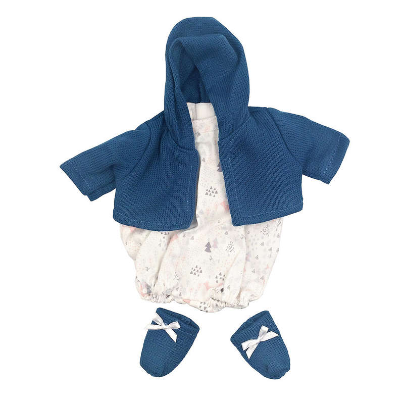 Llorens Baby Doll Clothes & Accessories (for 33cm Llorens Dolls)