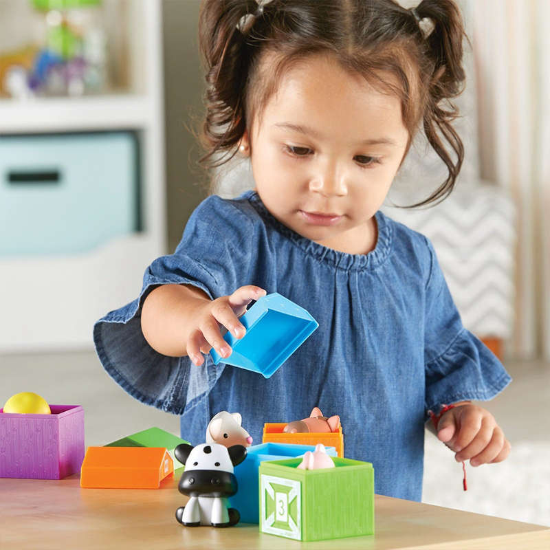 Learning Resources - Peekaboo Learning Farm