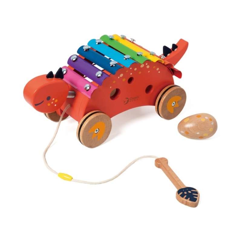 Classic World - Dinosaur Xylophone