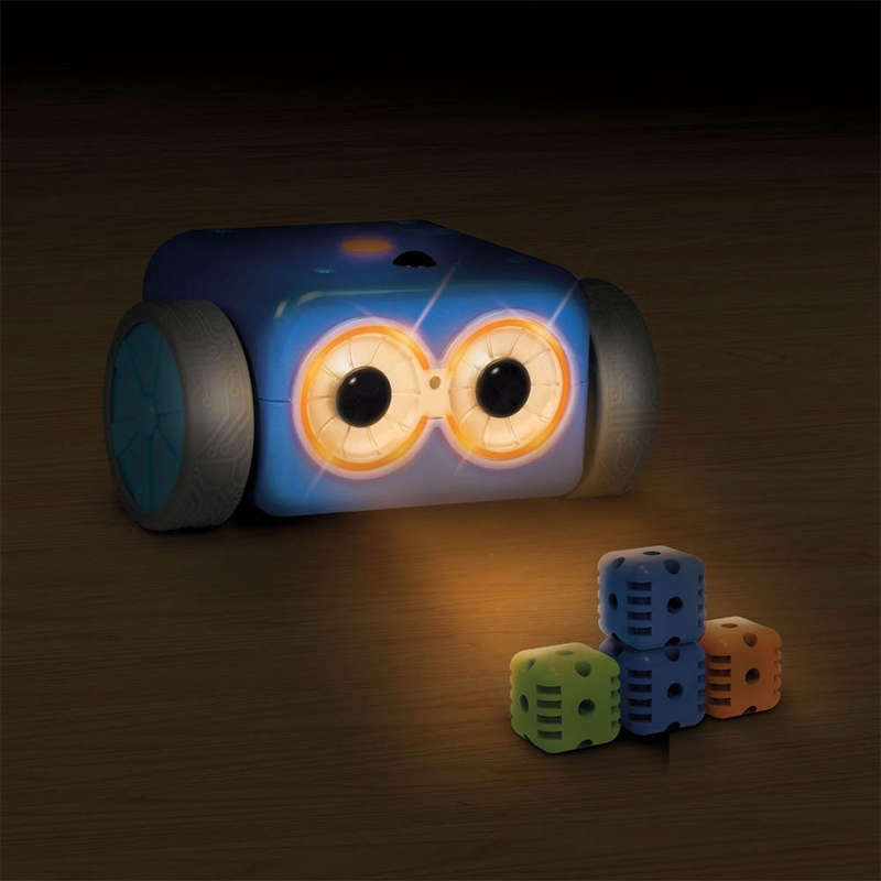 Learning Resources - Botley® 2.0 The Coding Robot