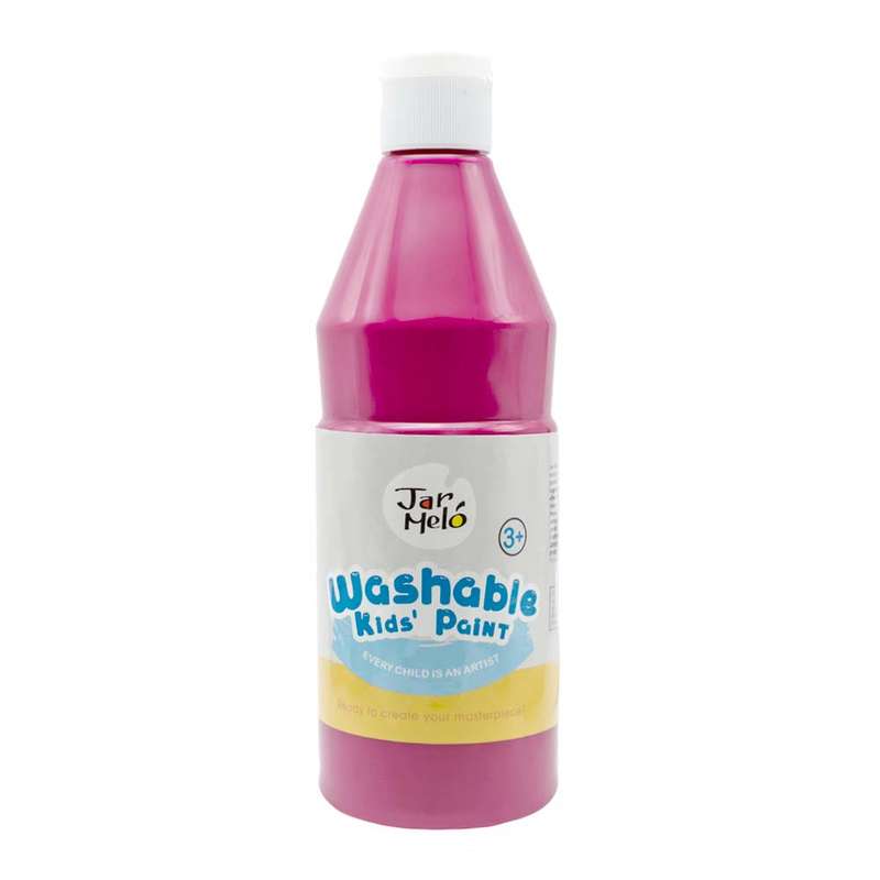 Jar Meló - Paint for Kids - Washable