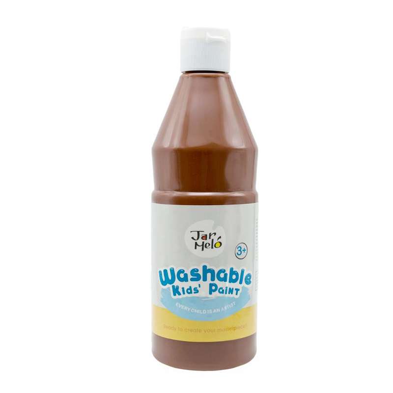 Jar Meló - Paint for Kids - Washable