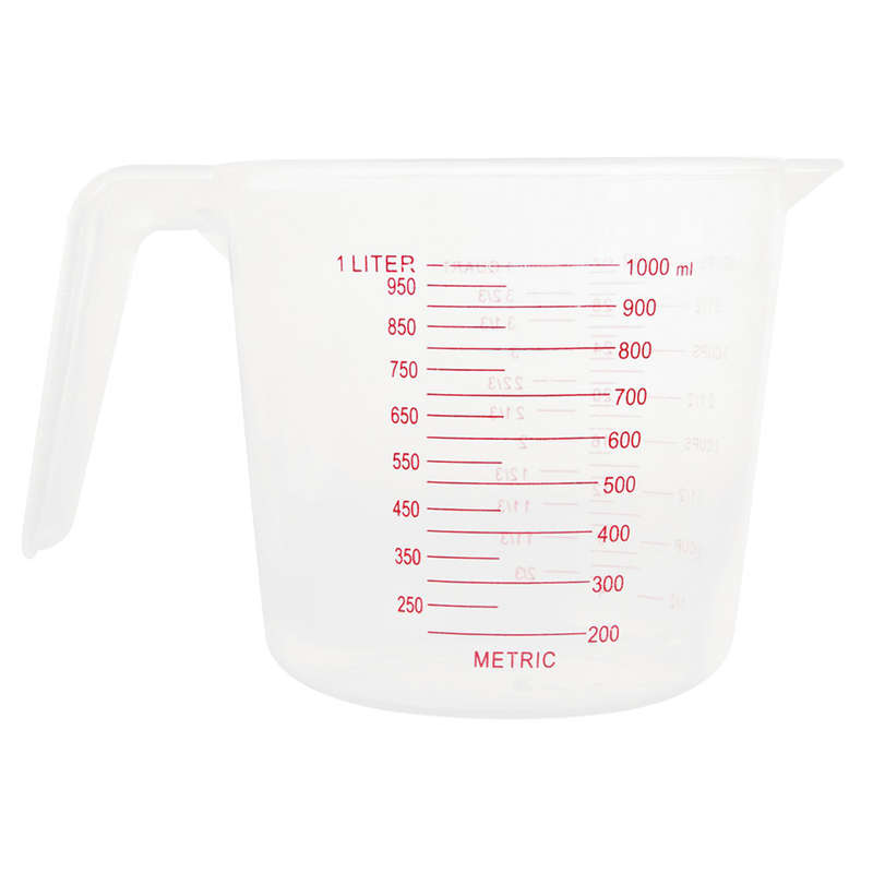 Edu-Toys - 1L Measuring Cup